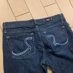 Rock and Republic jeans size 28